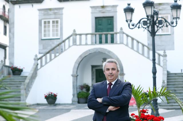 Câmara de Ponta Delgada com resultado líquido negativo de 5ME